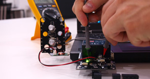 PRODUCTION CAPABILITY